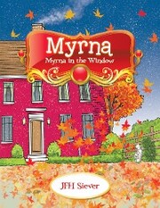 Myrna - Cover