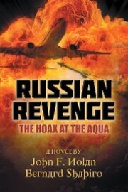 Russian Revenge - Cover