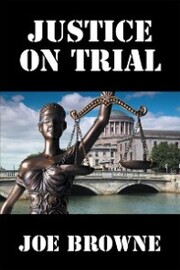 Justice on Trial - Cover
