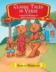 Classic Tales in Verse - Cover
