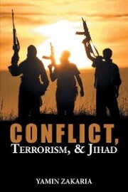 Conflict, Terrorism,& Jihad