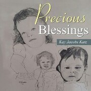 Precious Blessings - Cover
