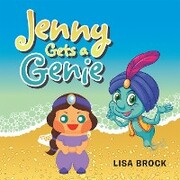 Jenny Gets a Genie