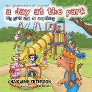 The Misadventures of Cowhead: a Day at the Park