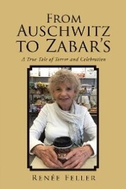 From Auschwitz to Zabar'S