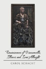 Reminiscences of Warrenville, Illinois and Ivan Albright