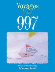 Voyages of the 997 - Cover