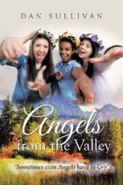 Angels from the Valley - Cover