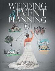 Wedding & Event Planning 101