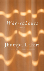 Whereabouts - Cover