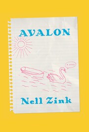 Avalon - Cover