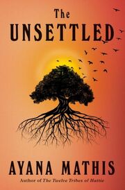 The Unsettled - Cover