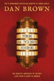 The Da Vinci Code - Cover