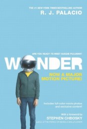 Wonder (Film Tie-In)