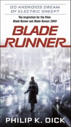 Blade Runner 2049 (Media Tie-In)