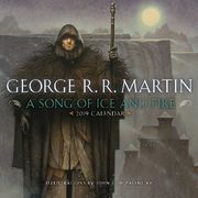 A Song of Ice and Fire 2025