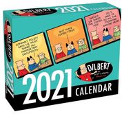 Dilbert 2021