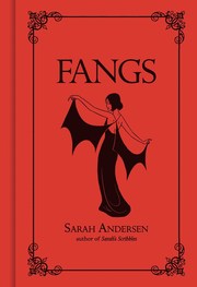 Fangs - Cover