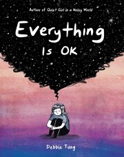 Everything Is OK - Cover