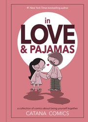 In Love & Pajamas - Cover