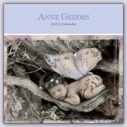 Anne Geddes 2023 - Cover