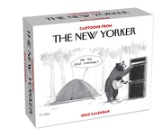 Cartoons from The New Yorker 2023 - Cover
