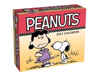 Peanuts 2023