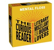 Mental Floss: The Curious Reader 2023