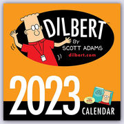 Dilbert 2023 - Cover