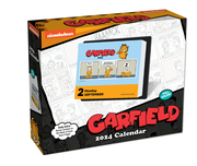 Garfield 2024 - Cover