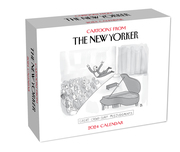 Cartoons from The New Yorker 2024