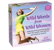 Wild Words from Wild Women 2024