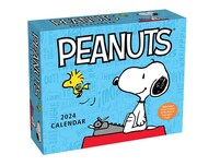Peanuts 2024