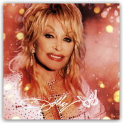 Dolly Parton 2024 - Wandkalender