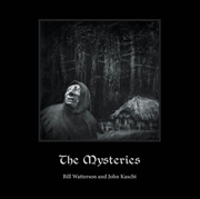 The Mysteries - Cover
