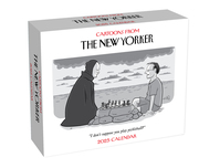 Cartoons from The New Yorker 2025 - Cover