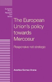 The European Union's policy towards Mercosur
