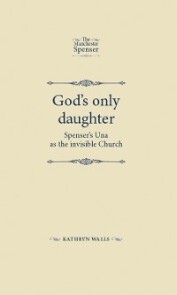God's only daughter