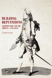 Building reputations - Cover