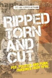 Ripped, torn and cut