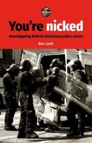 You're nicked
