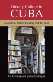 Literary culture in Cuba