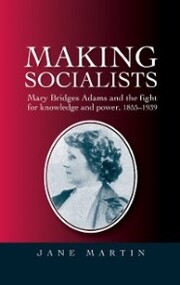 Making socialists