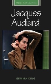 Jacques Audiard - Cover