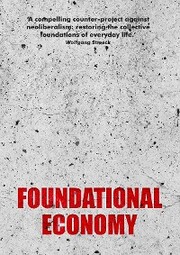 Foundational Economy - Cover