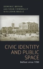 Civic identity and public space - Cover