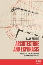 Architecture and ekphrasis - Cover