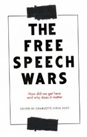 The free speech wars