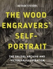 The wood engravers' self portrait