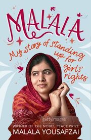 Malala - Cover